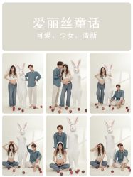 -专注孕妇照亲子照·纪田摄影