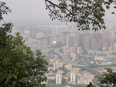 -惠山国家森林公园