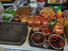 -红鼻子桂林米粉(金唐新光界店)