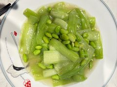-苏庄·新淮扬菜(沂州路商业街店)