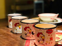 -洞庭土菜馆(天河北总店)