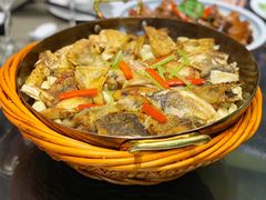 -茶叁酒肆·楚味江湖(菱角湖店)