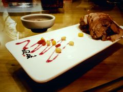 -局气 烤鸭·北京菜(光华路店)