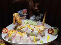-骨之味·筒骨汤火锅(江头店)