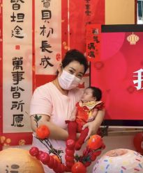 -禧悦府国际月子会所(总店)
