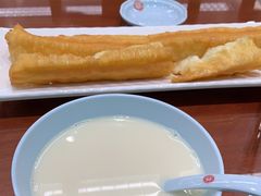油条-日月永和中国餐饮名店(凤凰店)