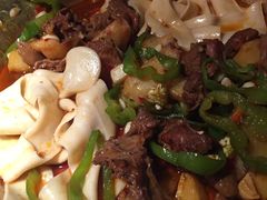 -楼兰新疆主题餐厅(苏州中心店)