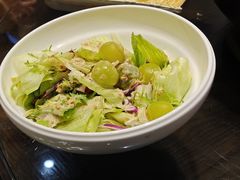 -兰婆婆餐厅淳安菜