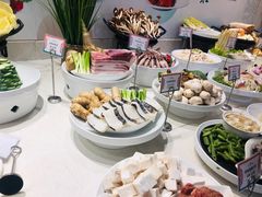 -味茂·老船夫1927(东海东路店)