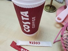 -COSTA COFFEE(丰联广场店)