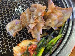 -杀猪天·韩国烤肉(总店)