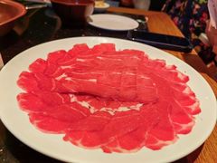 -南门涮肉(天坛店)