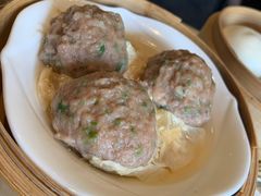 陈皮牛肉球-御宝轩(益丰·外滩源店)