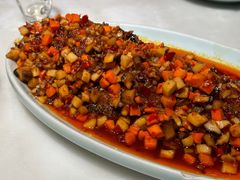 -小吊梨汤·北京菜·烤鸭(鸟巢店)