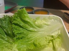 -新石器烤肉(马鞍山印象汇店)
