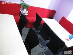 -游人馆·桌游狼人杀团建馆(人广书城店)