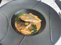 -瑞吉酒店 · Elba 欧尔巴意大利餐厅· 精致意餐·云端聚会