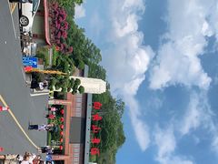 -白云山风景名胜区