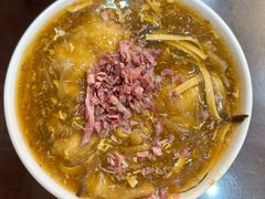 -毛华美食(清扬路店)