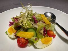 蔬菜色拉-大儒小厨·苏浙菜(瑞虹太阳宫店)