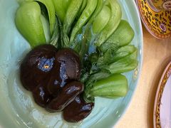 -仿膳饭庄·宫廷风味(百年传承店)