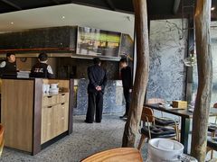 大堂-金掌勺东北菜(格兰晴天店)