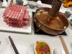 -吉羊三宝(复兴门笔管胡同店)