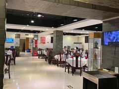 -东来顺饭庄(新源里店)