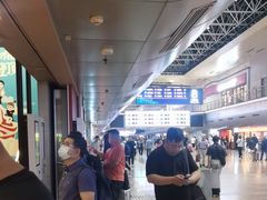 -麦当劳(西客站店)