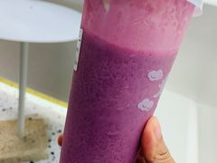 -KUNCHA鲲茶·江西制茶(铜锣湾店)