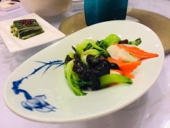 -全聚德烤鸭店·宴会厅(和平门店)