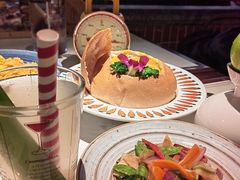 -太食獸泰式茶餐厅(北美新天地店)