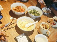 -农耕记·湖南土菜(龙岗熙和园店)
