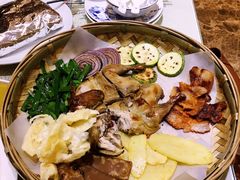 -福照楼汽锅鸡·云南菜(护国路店)