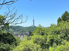 -南山健身公园
