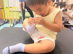 -小象润知早教·托育·幼儿园成长中心