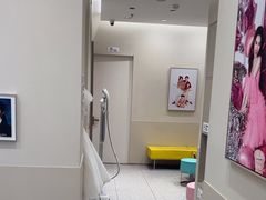 -天真蓝照相馆(新世界店)
