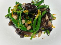 -许爷家·生态湖鲜(徐汇日月光店)