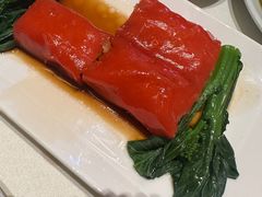 -香港狮子山下·明星粤菜餐厅(北苑店)