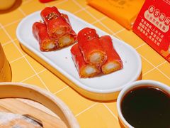 红米肠-蔡澜点心·粤菜(花城汇南区店)