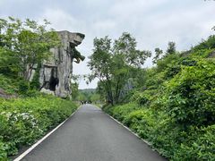-宜兴龙背山森林公园