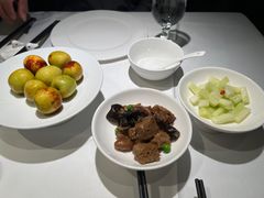 -四季民福烤鸭店(王府井东安门店)