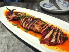 -前海沿·青岛菜(乐客城店)