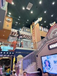-MELAND CLUB亲子乐园·派对·餐厅(北京芳圆里ID MALL店)