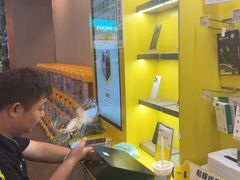 -爱回收(湖滨道购物中心店)