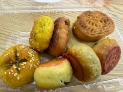 -权记百年老字号(牌坊街店)