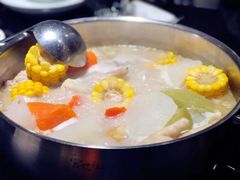 -官也街澳门火锅(新源里店)