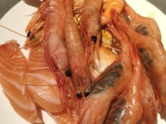 -一方渔歌蒸汽海鲜自助(文化路万达广场店)