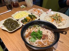 -李先生牛肉面大王(欧亚卖场店)
