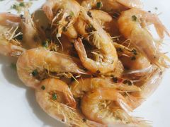 -范饭椰林川湘味海鲜·椰子鸡(三亚湾椰梦长廊店)